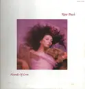 LP - Kate Bush - Hounds Of Love - + Insert