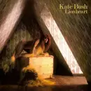 LP - Kate Bush - Lionheart (2018 Remaster)