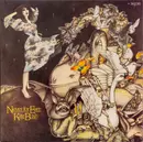 LP - Kate Bush - Never For Ever - Gatefold