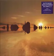 Kate Bush - Remastered in Vinyl III