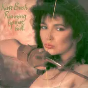7inch Vinyl Single - Kate Bush - Running Up That Hill