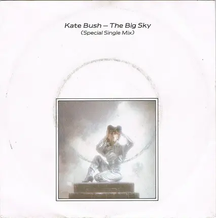 Kate Bush - The Big Sky