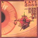 LP - Kate Bush - The Kick Inside = La Patada Interior