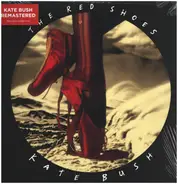 Kate Bush - The Red Shoes