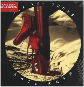 Kate Bush - The Red Shoes