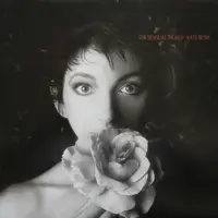 Kate Bush - The Sensual World