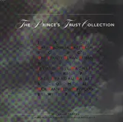 Double LP - Kate Bush, Midge Ure, Paul Young a.o. - The Prince's Trust Collection - Gatefold