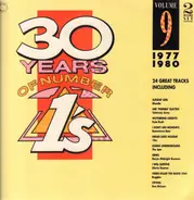 Kate Bush, Ian Dury, The Buggles - 30 Years Of Number Ones, Vol. 9