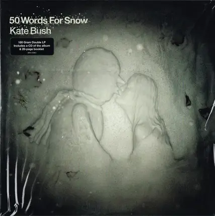 Kate Bush - 50 Words for Snow