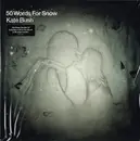 Double LP - Kate Bush - 50 Words For Snow - Still Sealed
