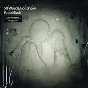Double LP - Kate Bush - 50 Words For Snow - Still Sealed