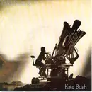 7inch Vinyl Single - Kate Bush - Cloudbusting