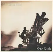 12inch Vinyl Single - Kate Bush - Cloudbusting