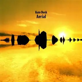 Kate Bush - Aerial (2018 Remaster)