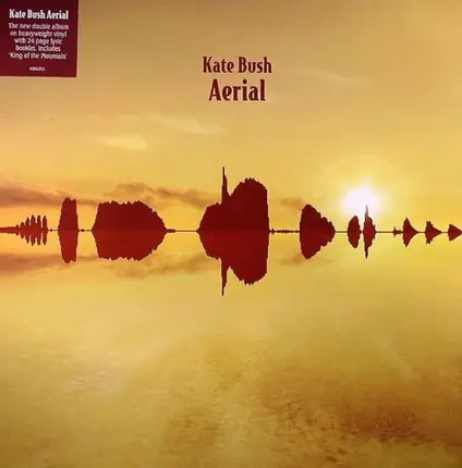 Kate Bush - Aerial