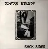 LP - Kate Bush - Back Sides
