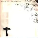 7inch Vinyl Single - Kate Bush - Breathing