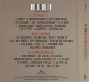 CD - Kate Bush - Director's Cut - Hardcover book