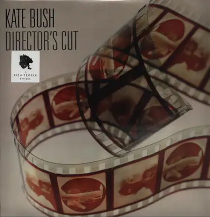Kate Bush - Director's Cut