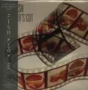 Double LP - Kate Bush - Director's Cut - Hazy Red Vinyl