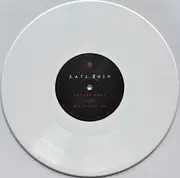 10'' - Kate Bush - Eat The Music - RSD, White Vinyl, UV Printed, Ltd Ed, Single Sided