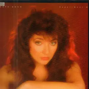 Kate Bush - Experiment IV