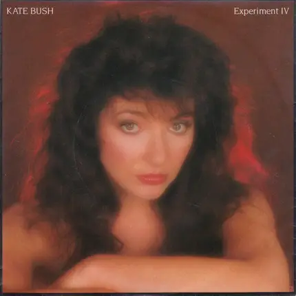 Kate Bush - Experiment IV