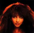 7inch Vinyl Single - Kate Bush - Hammer Horror