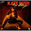 12inch Vinyl Single - Kate Bush - On Stage