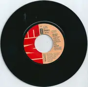7inch Vinyl Single - Kate Bush - On Stage