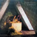 LP - Kate Bush - Lionheart - Gatefold sleeve