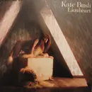 LP - Kate Bush - Lionheart - Gatefold