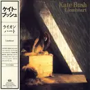 CD - Kate Bush - Lionheart - Digisleeve