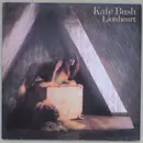 LP - Kate Bush - Lionheart - Gatefold