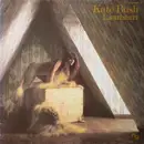 LP - Kate Bush - Lionheart - Gatefold