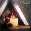 LP - Kate Bush - Lionheart