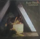 LP - Kate Bush - Lionheart