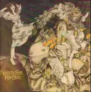 LP - Kate Bush - Never For Ever = 魔物語 - + Obi