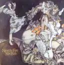 LP - Kate Bush - Never For Ever - Gatefold
