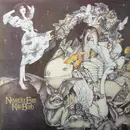 LP - Kate Bush - Never For Ever - Gatefold