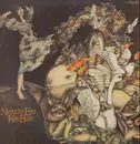 LP - Kate Bush - Never For Ever