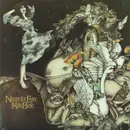 LP - Kate Bush - Never For Ever - Gatefold
