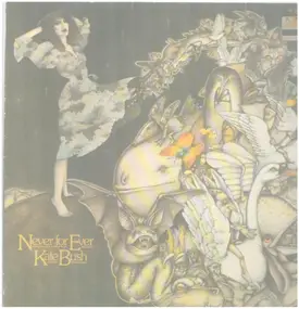 Kate Bush - Never for Ever