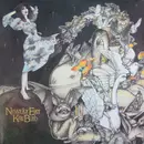 LP - Kate Bush - Never For Ever - Gatefold