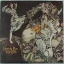 LP - Kate Bush - Never For Ever - Gatefold