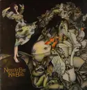 LP - Kate Bush - Never For Ever - Gatefold