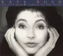 CD Single - Kate Bush - Rocket Man / Candle In The Wind - Digipak