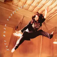 Kate Bush - Rubberband Girl