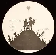 Kate Bush - Running Up That Hill (Re-Edit)