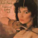 7inch Vinyl Single - Kate Bush - Running Up That Hill